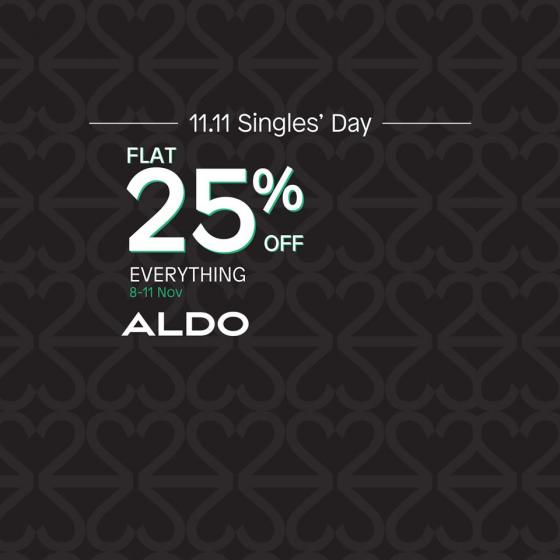 Nearest hot sale aldo shoes